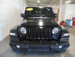 2021 Wrangler Unlimited Thumbnail 3