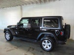 2021 Wrangler Unlimited Thumbnail 4