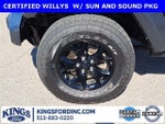 2021 Wrangler Unlimited Thumbnail 9