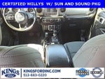 2021 Wrangler Unlimited Thumbnail 10
