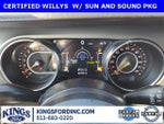 2021 Wrangler Unlimited Thumbnail 12