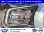2021 Wrangler Unlimited Thumbnail 19