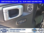 2021 Wrangler Unlimited Thumbnail 21