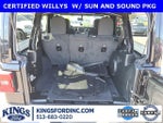 2021 Wrangler Unlimited Thumbnail 27