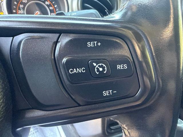 2021 Jeep Wrangler - $27,792