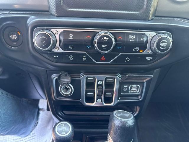 2021 Jeep Wrangler - $27,792