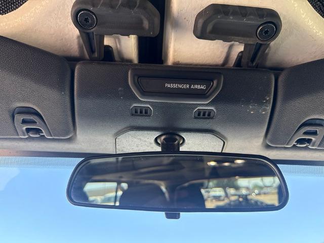 2021 Jeep Wrangler - $27,792