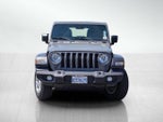2021 Wrangler Unlimited Thumbnail 2