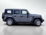 2021 Wrangler Unlimited Thumbnail 3