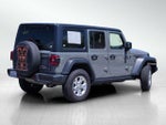 2021 Wrangler Unlimited Thumbnail 4