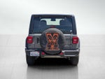 2021 Wrangler Unlimited Thumbnail 5