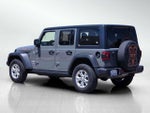 2021 Wrangler Unlimited Thumbnail 8