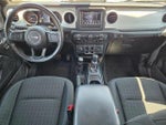 2021 Wrangler Unlimited Thumbnail 12