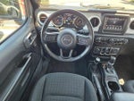2021 Wrangler Unlimited Thumbnail 13