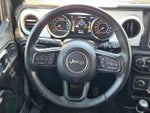 2021 Wrangler Unlimited Thumbnail 14