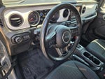 2021 Wrangler Unlimited Thumbnail 18