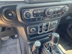 2021 Wrangler Unlimited Thumbnail 22