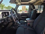 2021 Wrangler Unlimited Thumbnail 31