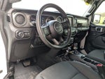 2021 Wrangler Unlimited Thumbnail 2