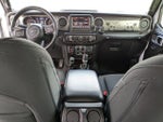 2021 Wrangler Unlimited Thumbnail 4