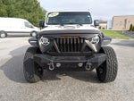 2021 Wrangler Unlimited Thumbnail 8