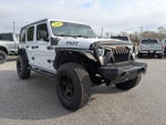 2021 Wrangler Unlimited Thumbnail 9