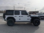 2021 Wrangler Unlimited Thumbnail 10