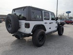 2021 Wrangler Unlimited Thumbnail 12