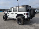 2021 Wrangler Unlimited Thumbnail 14