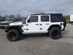 2021 Wrangler Unlimited Thumbnail 17