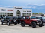2021 Wrangler Unlimited Thumbnail 35