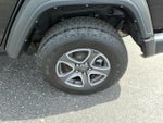 2021 Wrangler Unlimited Thumbnail 7