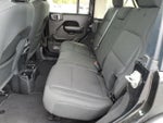 2021 Wrangler Unlimited Thumbnail 8