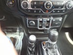2021 Wrangler Unlimited Thumbnail 14