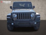 2021 Wrangler Unlimited Thumbnail 2