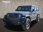 2021 Wrangler Unlimited Thumbnail 3