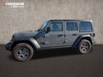 2021 Wrangler Unlimited Thumbnail 4