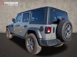 2021 Wrangler Unlimited Thumbnail 5