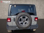 2021 Wrangler Unlimited Thumbnail 6