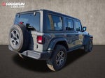 2021 Wrangler Unlimited Thumbnail 7