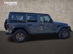 2021 Wrangler Unlimited Thumbnail 8
