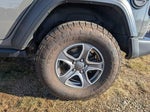 2021 Wrangler Unlimited Thumbnail 23