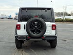 2022 Wrangler Unlimited Thumbnail 2