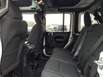 2022 Wrangler Unlimited Thumbnail 18