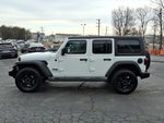 2022 Wrangler Unlimited Thumbnail 21