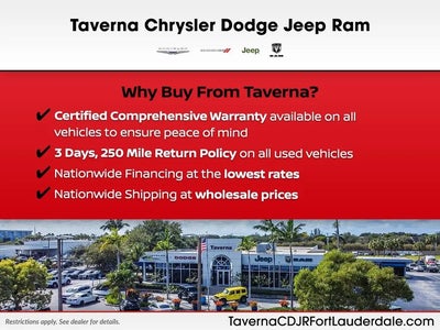 Photo of a 2022 Jeep Wrangler Unlimited 4X4 Sport 4DR SUV for sale