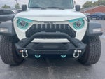 2022 Wrangler Unlimited Thumbnail 7