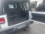 2022 Wrangler Unlimited Thumbnail 12