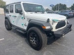2022 Wrangler Unlimited Thumbnail 6