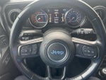 2022 Wrangler Unlimited Thumbnail 18